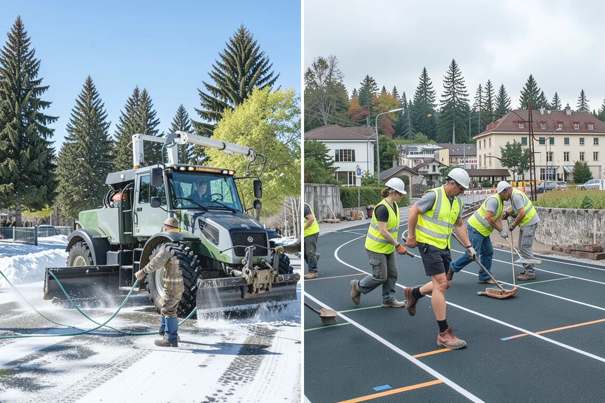 Accent Lighting in Bonney Lake, Pierce County, WA - Evaluate features, sightlines, and desired lighting effect