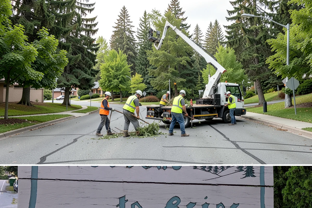 Accent Lighting in Brier, Snohomish County, WA - Accent lighting is serviced year-round, with tuning often timed to civic events and the long winter evenings.