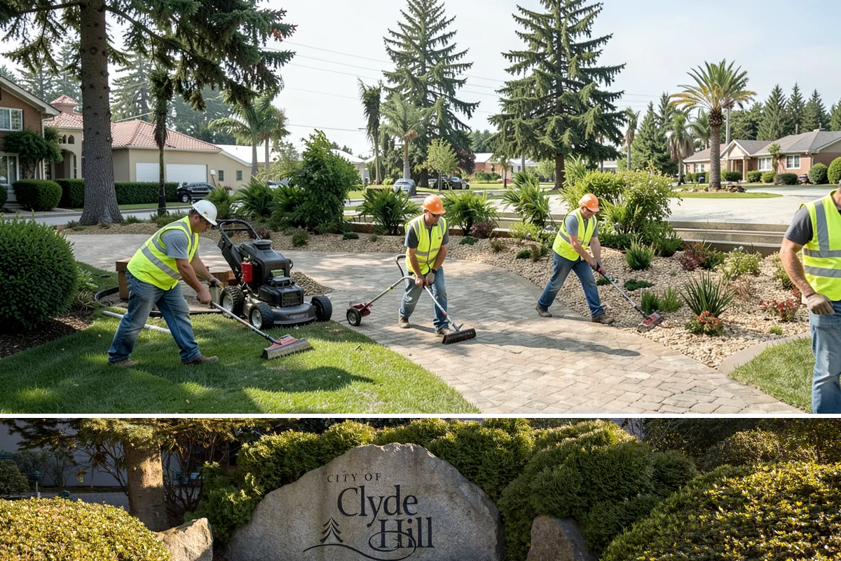Accent Lighting in Clyde Hill, King County, WA - Accent lighting is serviced year-round, with tuning often timed to civic events and the long winter evenings.