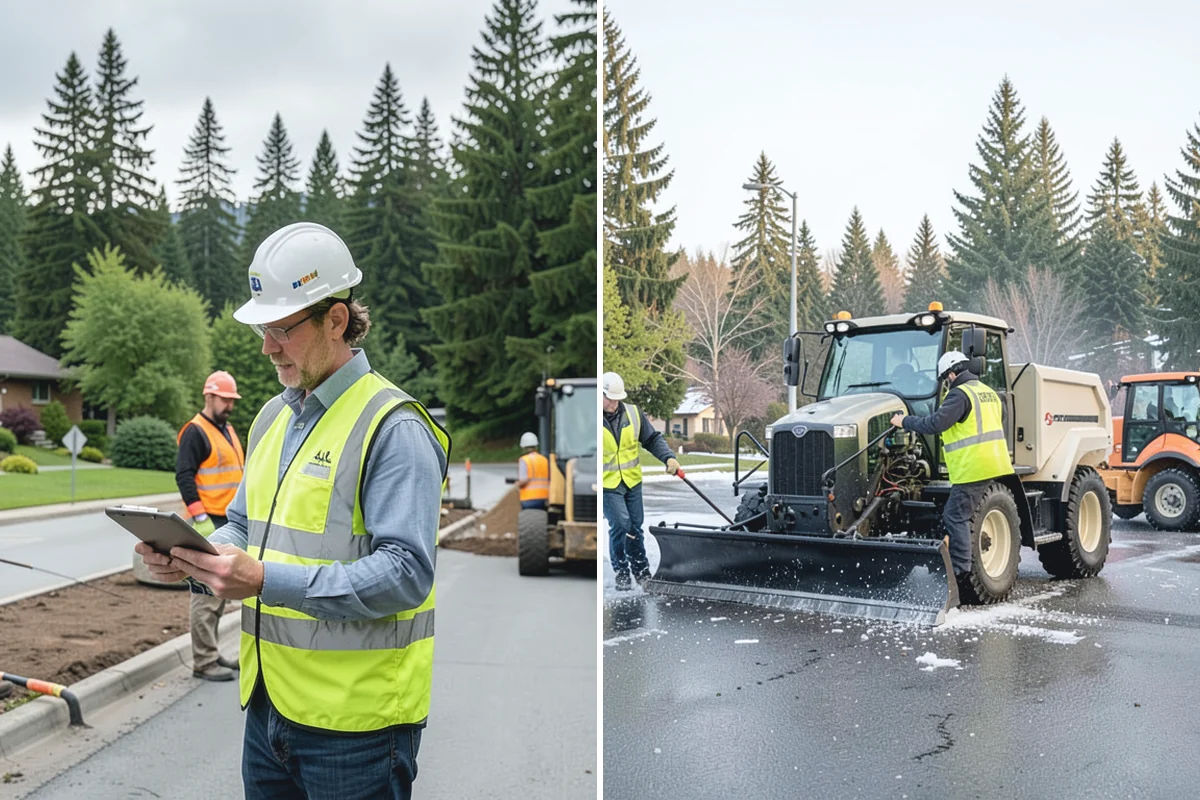 Accent Lighting in Des Moines, King County, WA - Evaluate features, sightlines, and desired lighting effect