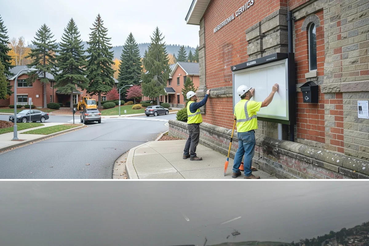 Accent Lighting in Des Moines, King County, WA - Accent lighting is serviced year-round, with tuning often timed to civic events and the long winter evenings.