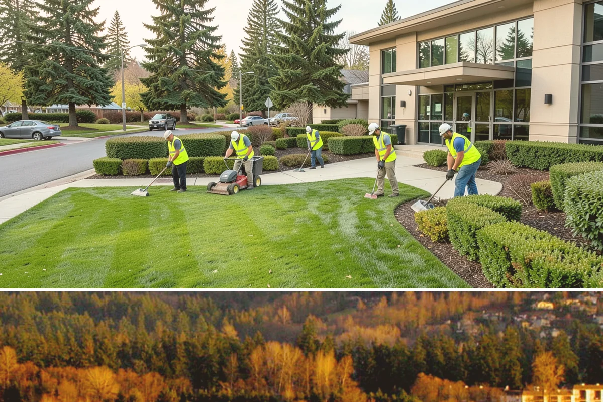 Accent Lighting in Kenmore, King County, WA - Accent lighting is serviced year-round, with tuning often timed to civic events and the long winter evenings.