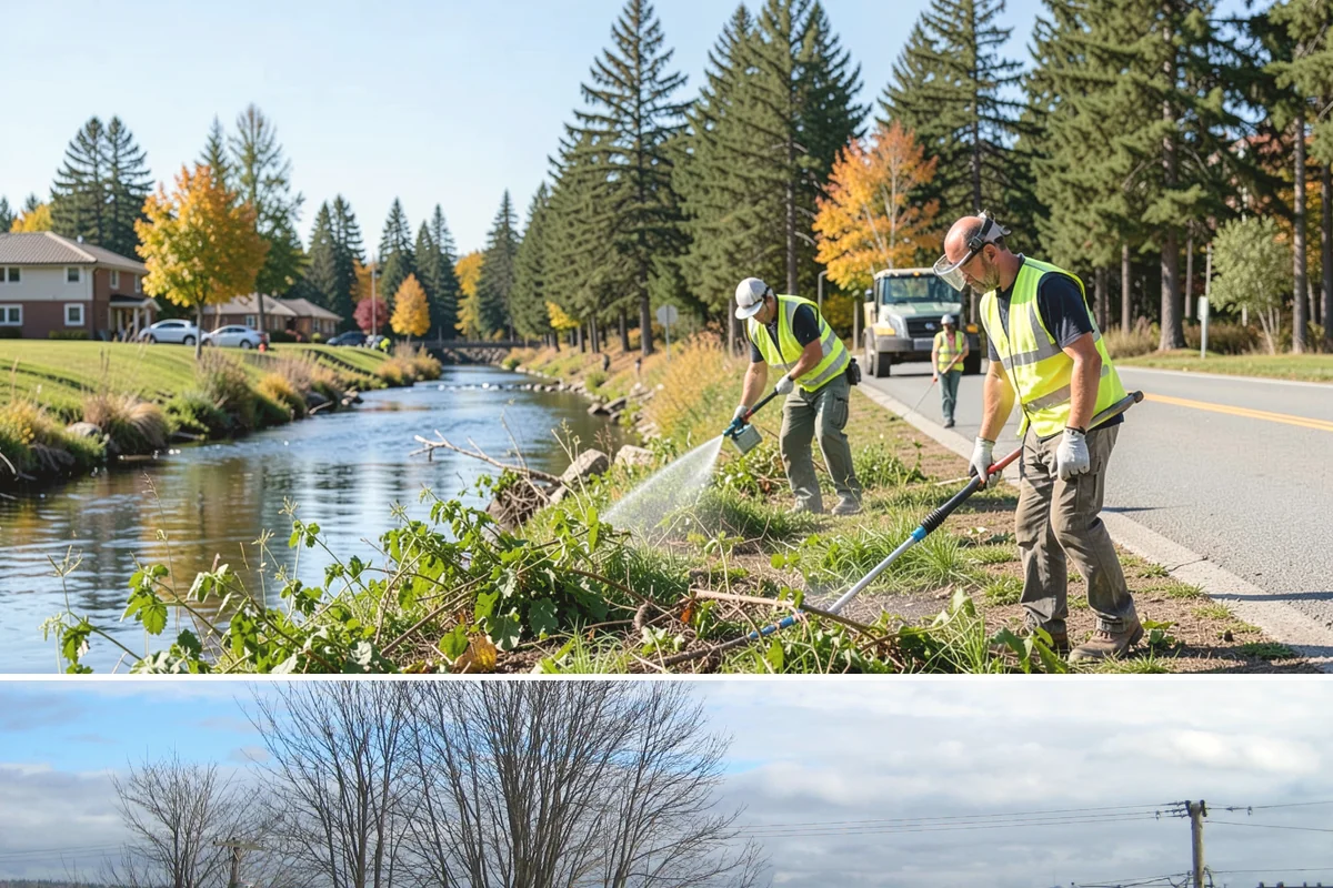 Accent Lighting in Langley, Island County, WA - Accent lighting is serviced year-round, with tuning often timed to civic events and the long winter evenings.