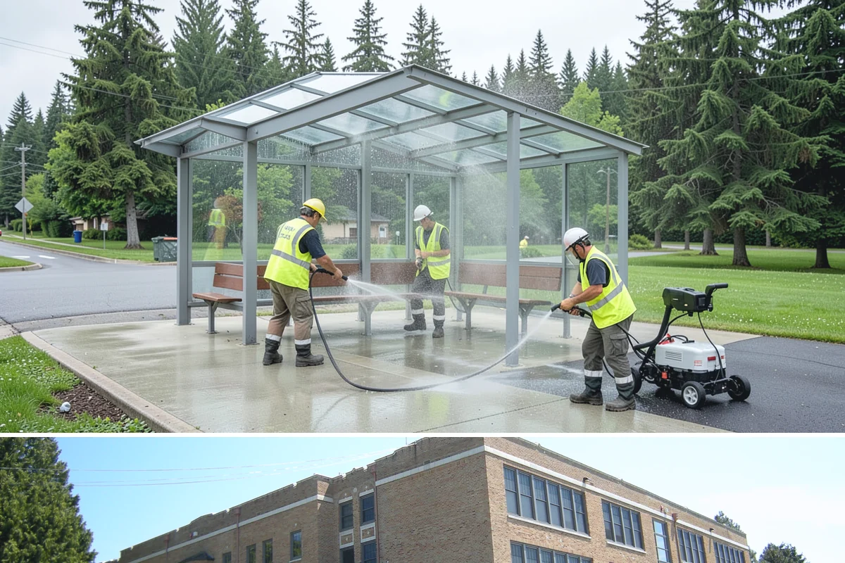 Accent Lighting in Maple Valley, King County, WA - Accent lighting is serviced year-round, with tuning often timed to civic events and the long winter evenings.