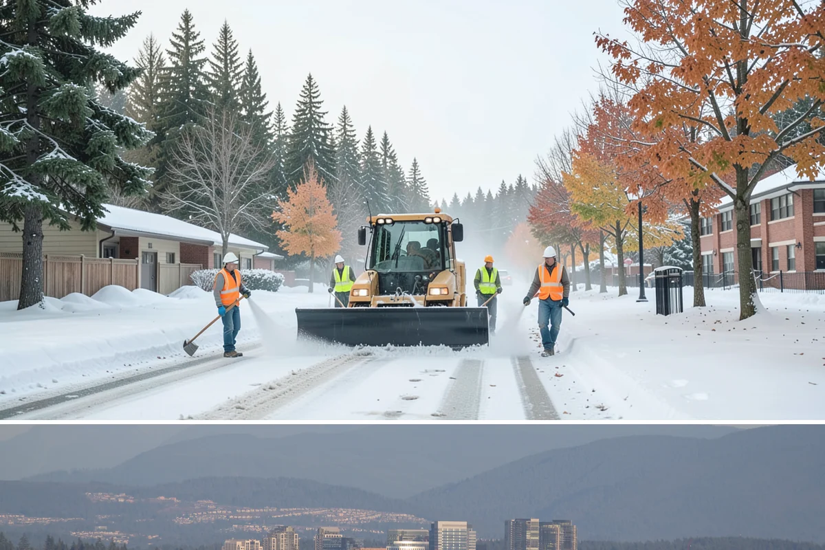 Accent Lighting in Medina, King County, WA - Accent lighting is serviced year-round, with tuning often timed to civic events and the long winter evenings.