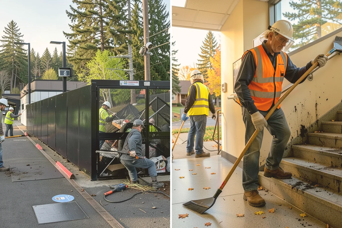 Accent Lighting in Milton, King County, WA - Evaluate features, sightlines, and desired lighting effect
