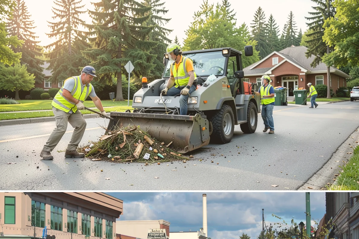 Accent Lighting in Monroe, Snohomish County, WA - Accent lighting is serviced year-round, with tuning often timed to civic events and the long winter evenings.