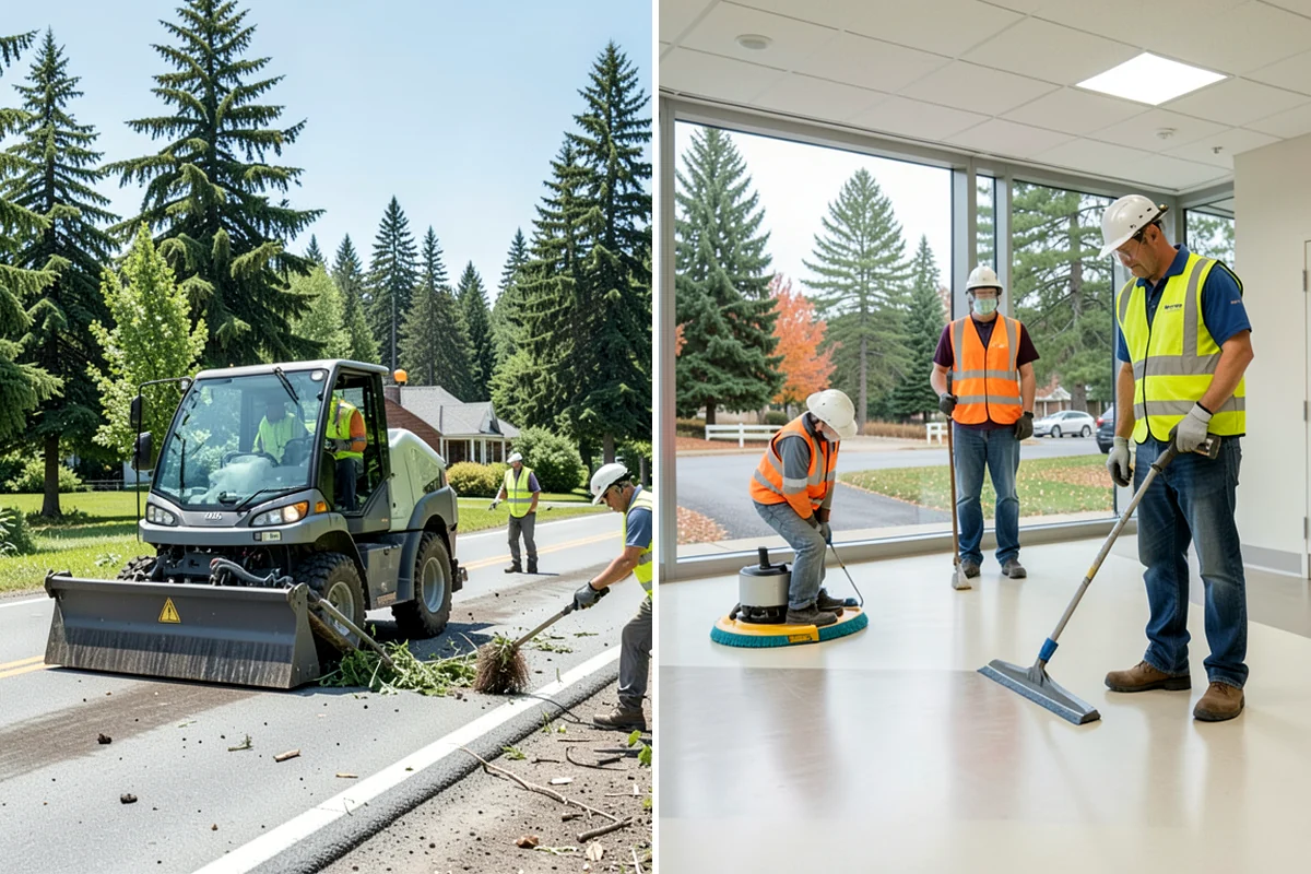 Accent Lighting in Snoqualmie, King County, WA - Evaluate features, sightlines, and desired lighting effect