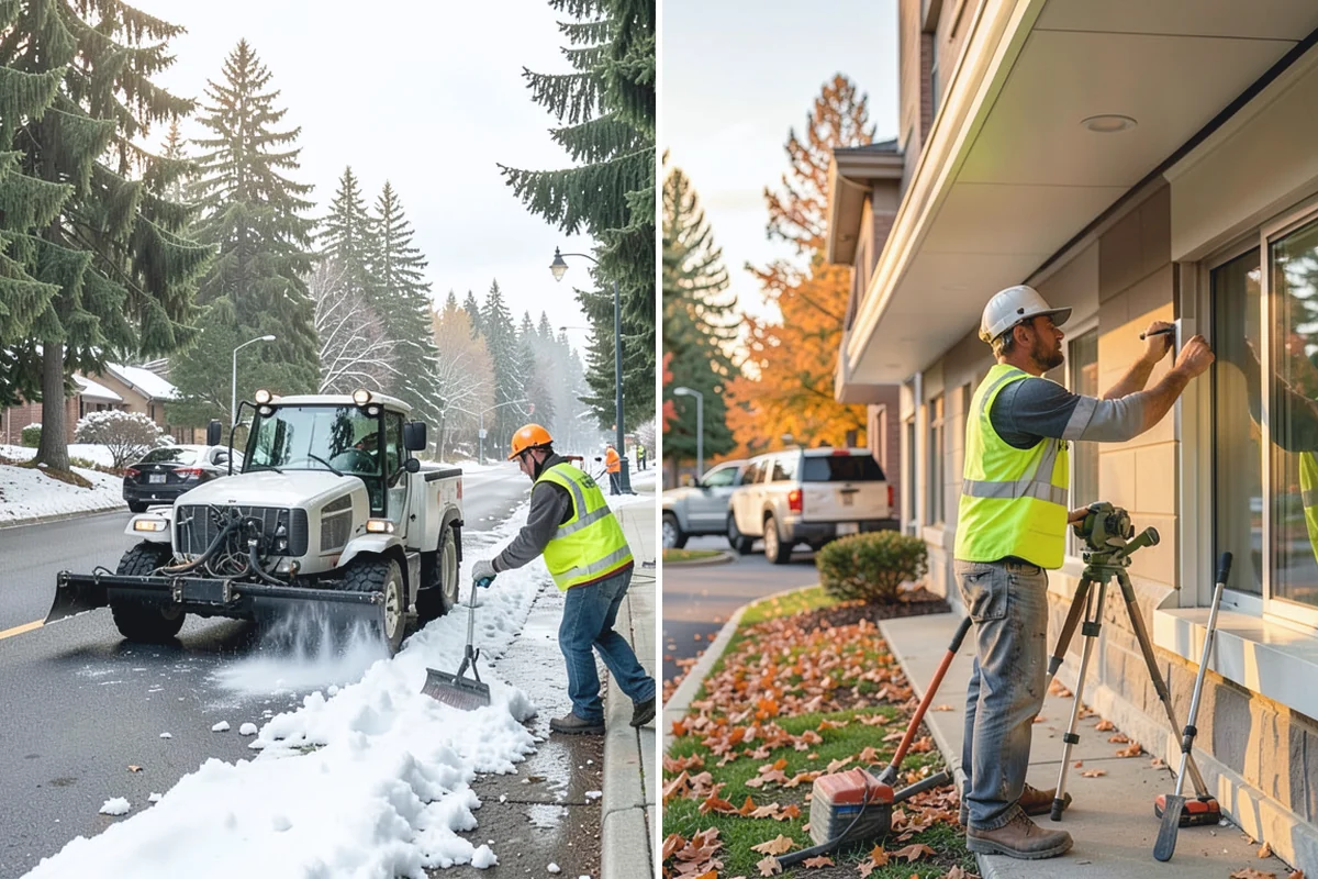 Accent Lighting in South Prairie, Pierce County, WA - Evaluate features, sightlines, and desired lighting effect