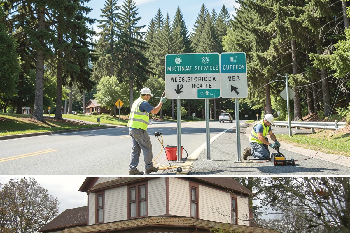 Accent Lighting in Sumner, Pierce County, WA - Accent lighting is serviced year-round, with tuning often timed to civic events and the long winter evenings.