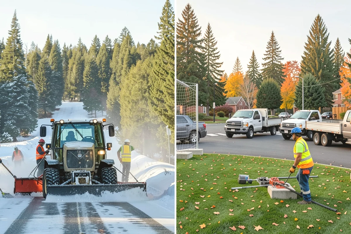 ADA Ramp Improvements in Edgewood, Pierce County, WA - Survey existing ramps and measure deficiencies against ADA and PROWAG