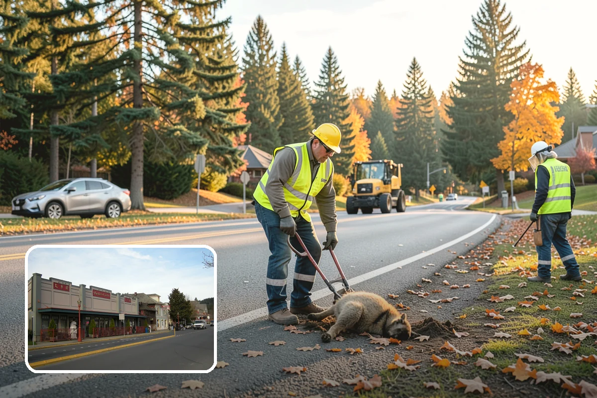 ADA Ramp Improvements in Issaquah, King County, WA - Delivers compliant slopes, landings, and detectable warnings