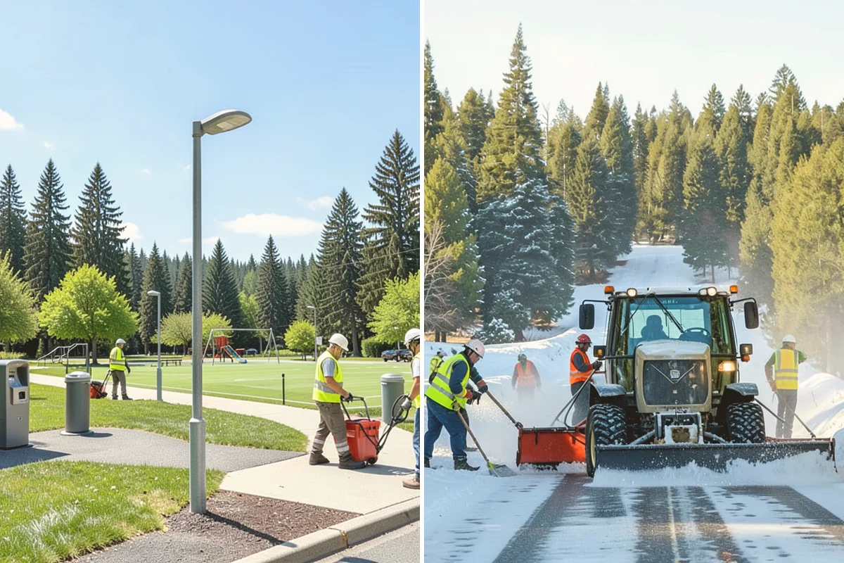 ADA Ramp Improvements in Mount Vernon, Skagit County, WA - Survey existing ramps and measure deficiencies against ADA and PROWAG