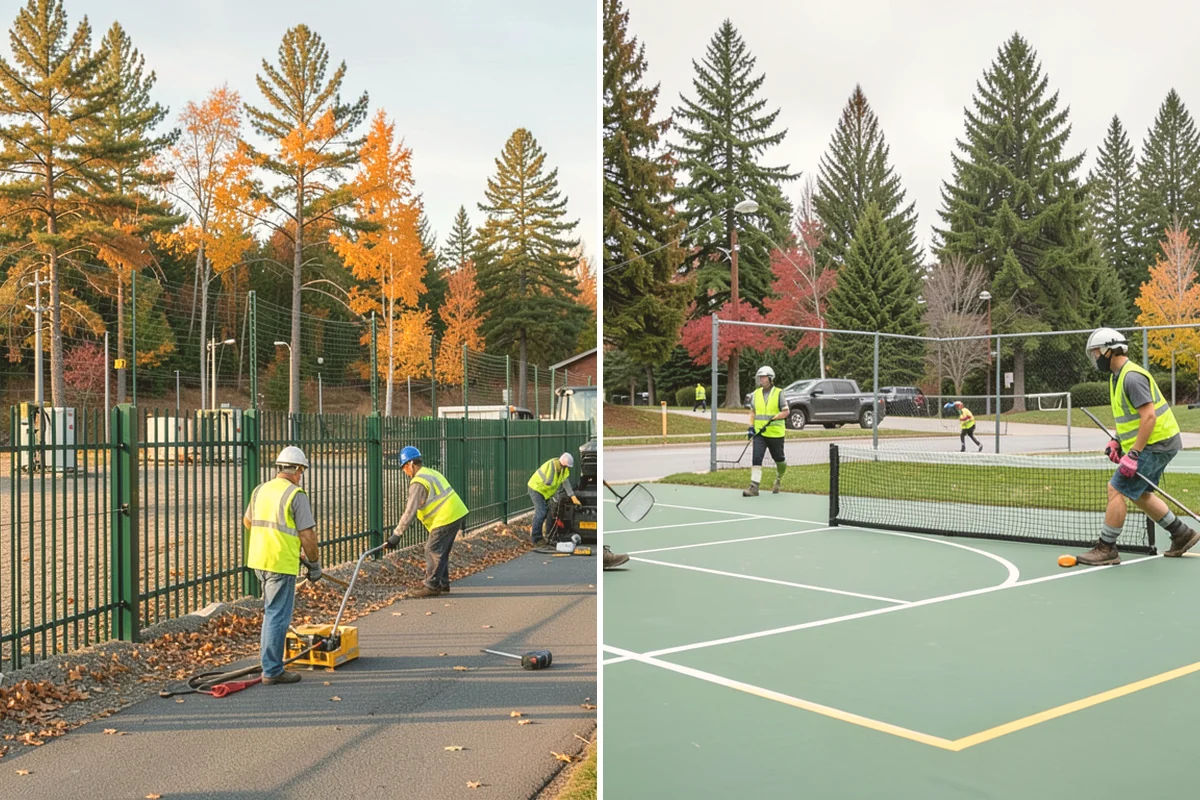 ADA Ramp Improvements in Stanwood, Snohomish County, WA - Survey existing ramps and measure deficiencies against ADA and PROWAG
