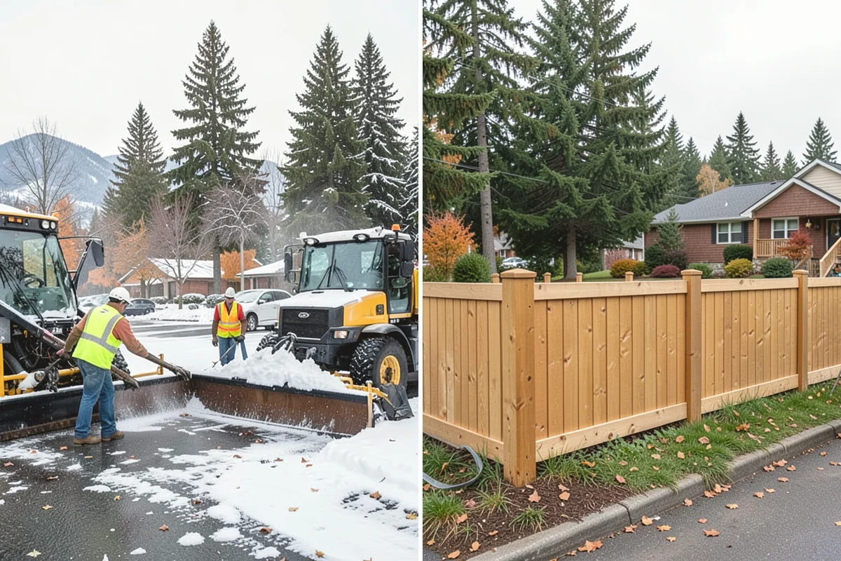 ADA Ramp Improvements in Yarrow Point, King County, WA - Survey existing ramps and measure deficiencies against ADA and PROWAG
