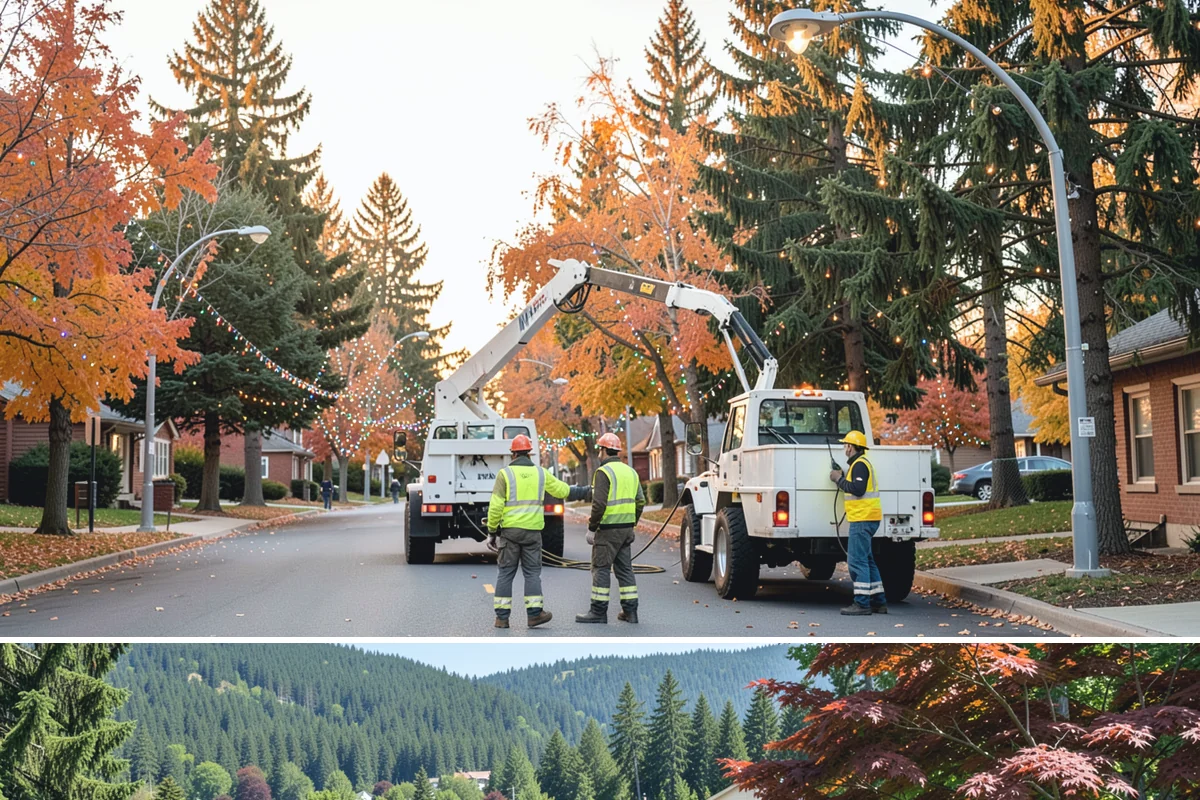 ADA Stall Striping in Index, Snohomish County, WA - Accessible striping pairs with dry-season lot work, though compliance-driven corrections are scheduled as soon as deficiencies...