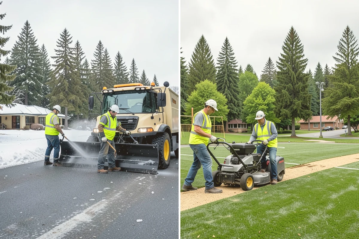 ADA Stall Striping in Newcastle, King County, WA - Audit existing accessible stalls against current code