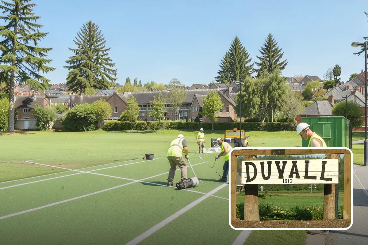 Aerial Lift Services in Duvall, King County, WA - Certified operators for elevated work