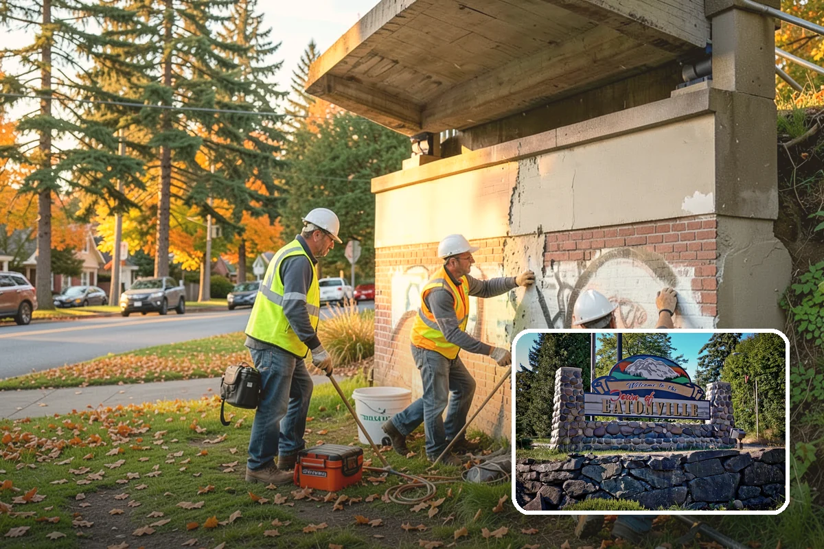 Aerial Lift Services in Eatonville, Pierce County, WA - Certified operators for elevated work