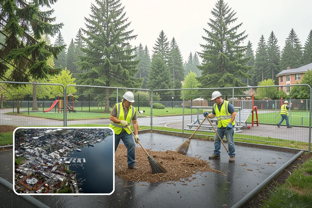 Aerial Lift Services in Kirkland, King County, WA - Certified operators for elevated work