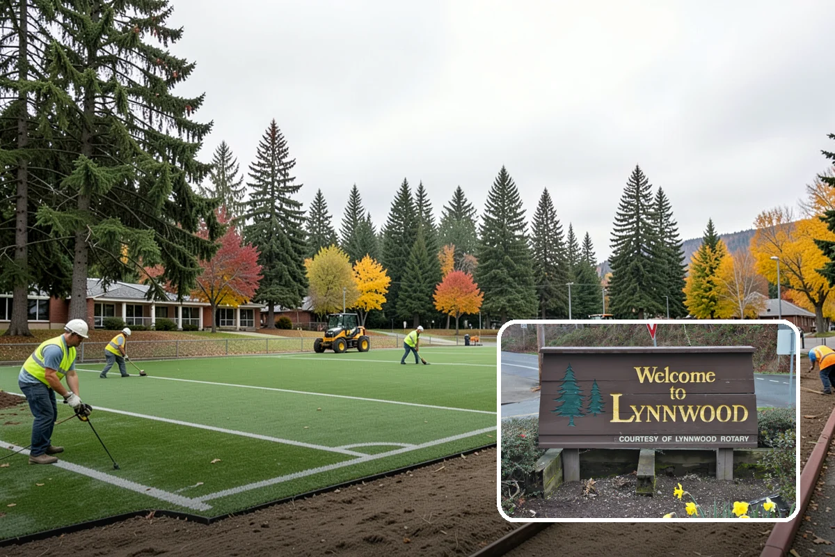Aerial Lift Services in Lynnwood, Snohomish County, WA - Certified operators for elevated work