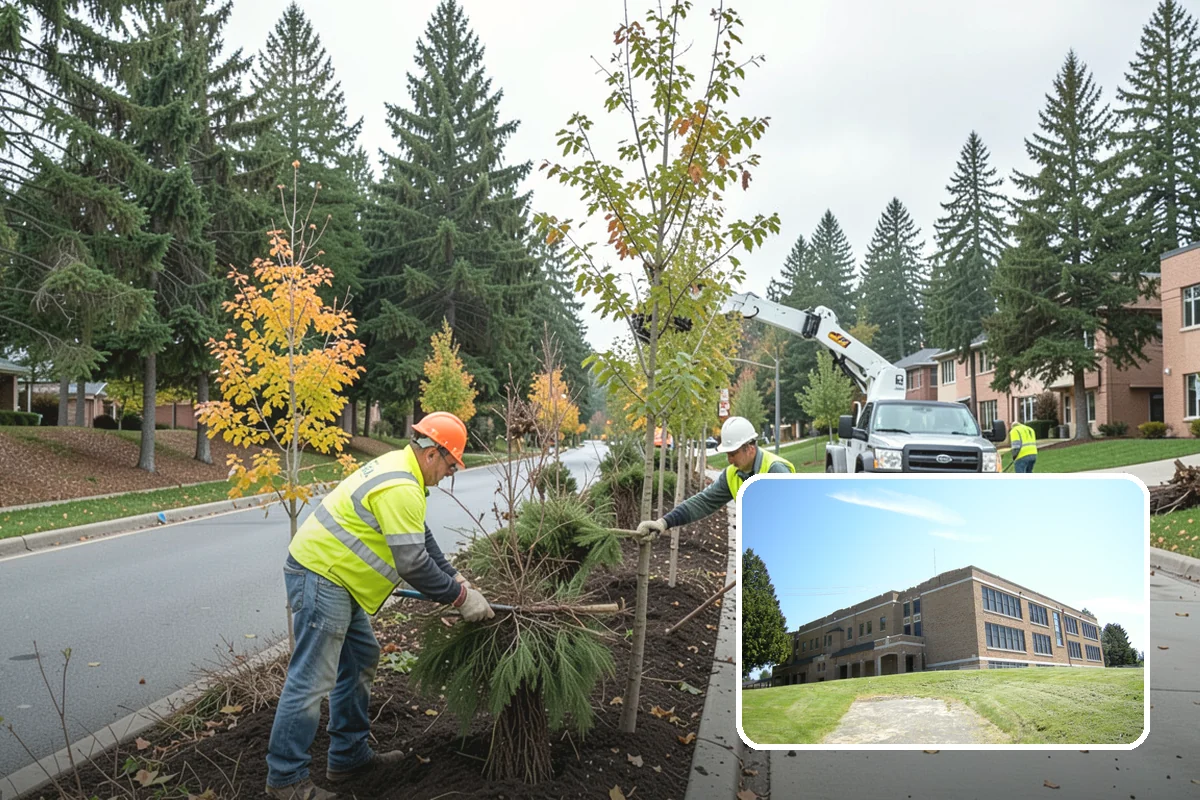 Aerial Lift Services in Maple Valley, King County, WA - Certified operators for elevated work