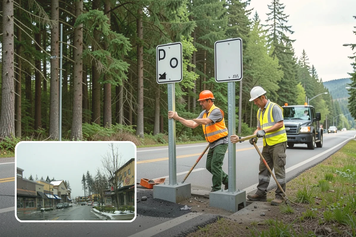 Aerial Lift Services in Mill Creek, Snohomish County, WA - Certified operators for elevated work