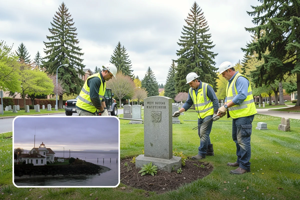 Aerial Lift Services in Mukilteo, Snohomish County, WA - Certified operators for elevated work