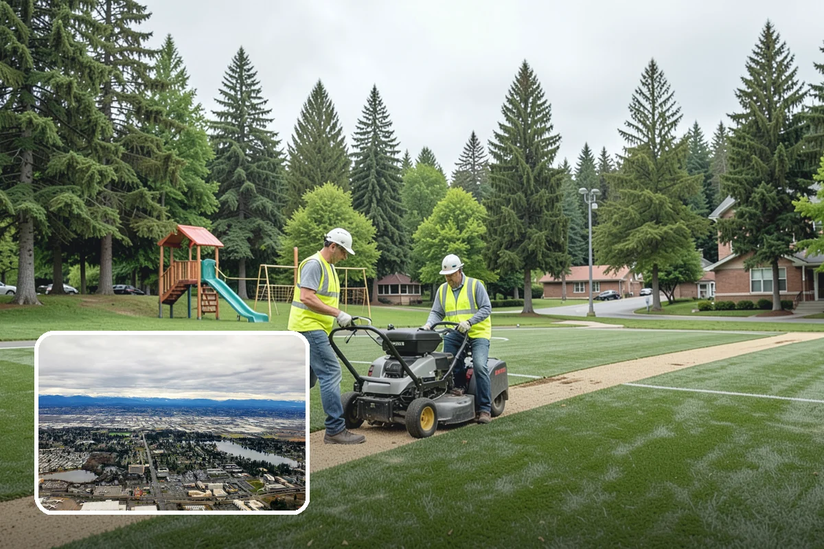Aerial Lift Services in SeaTac, King County, WA - Certified operators for elevated work
