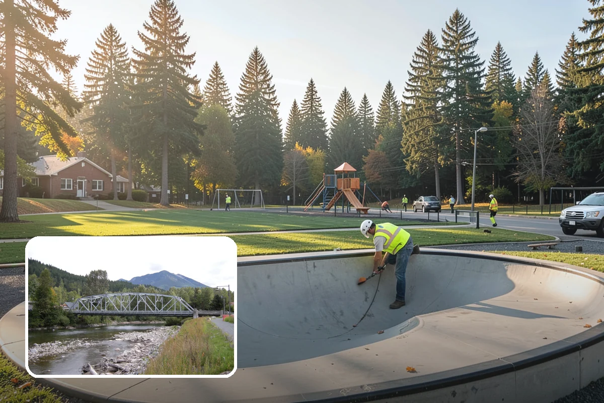 Aerial Lift Services in Skykomish, King County, WA - Certified operators for elevated work
