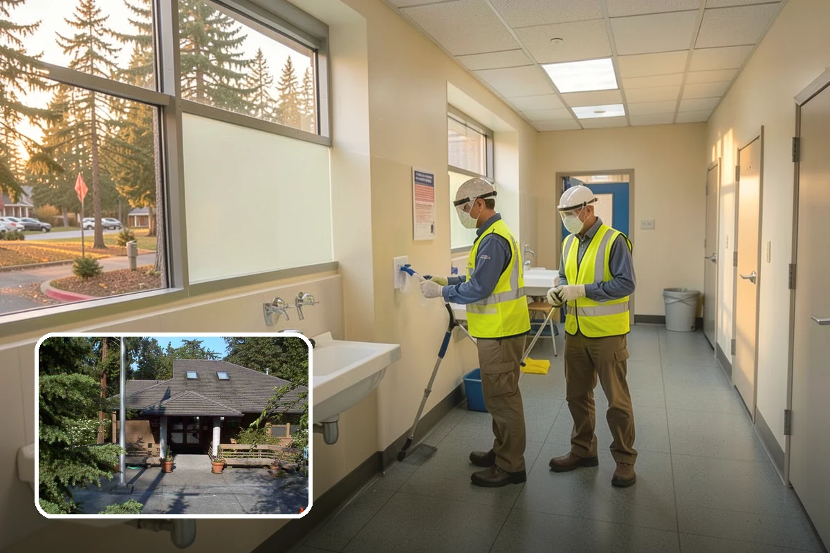 Aerial Lift Services in Yarrow Point, King County, WA - Certified operators for elevated work