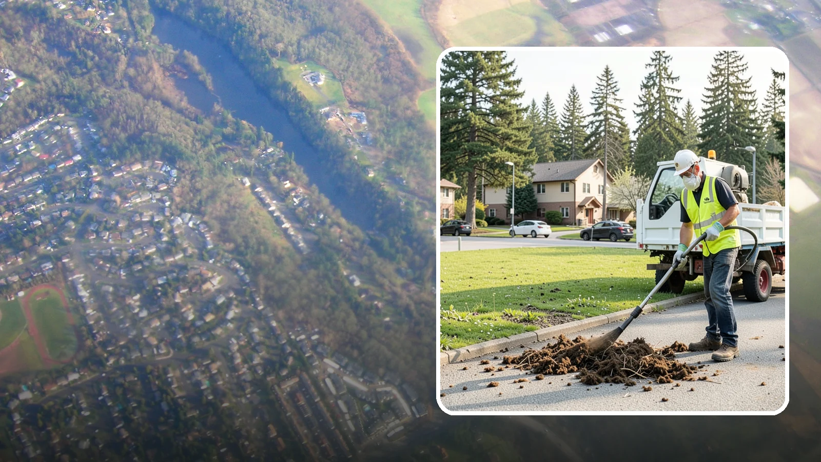 Animal Waste Removal in Algona, King County, WA - Animal and pet waste removal that keeps dog parks, trails, and public grounds sanitary.