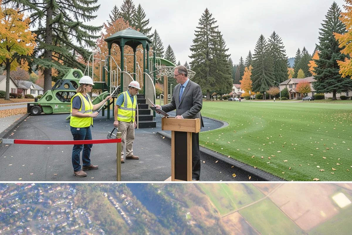Animal Waste Removal in Algona, King County, WA - Warmer, high-use spring and summer months typically require more frequent service.
