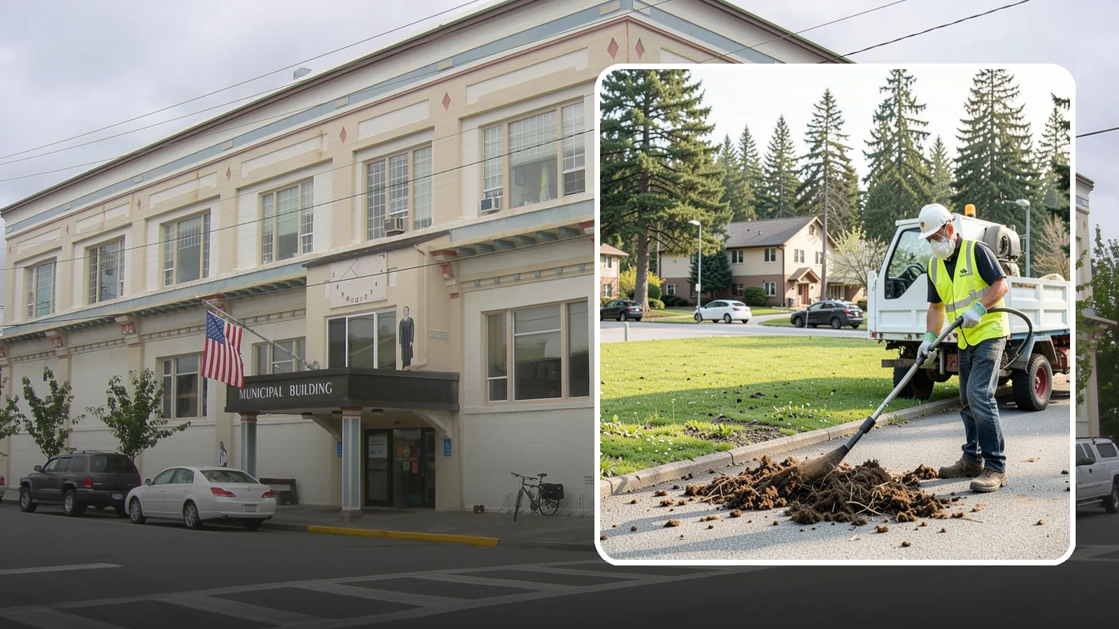Animal Waste Removal in Anacortes, Skagit County, WA - Animal and pet waste removal that keeps dog parks, trails, and public grounds sanitary.