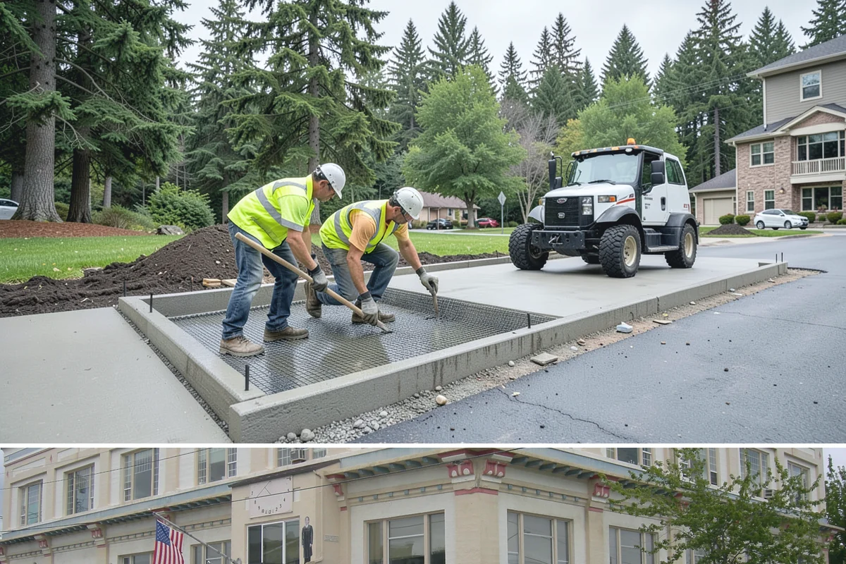 Animal Waste Removal in Anacortes, Skagit County, WA - Warmer, high-use spring and summer months typically require more frequent service.
