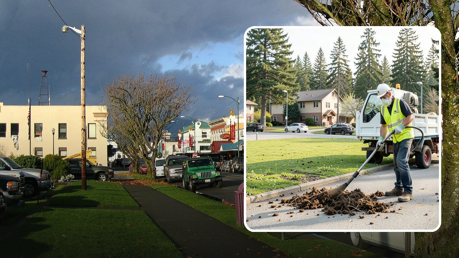 Animal Waste Removal in Arlington, Snohomish County, WA - Animal and pet waste removal that keeps dog parks, trails, and public grounds sanitary.