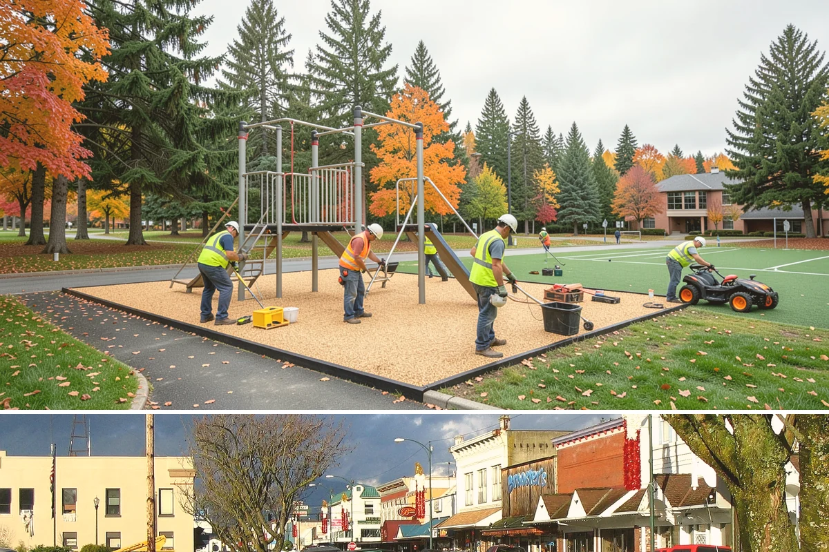 Animal Waste Removal in Arlington, Snohomish County, WA - Warmer, high-use spring and summer months typically require more frequent service.