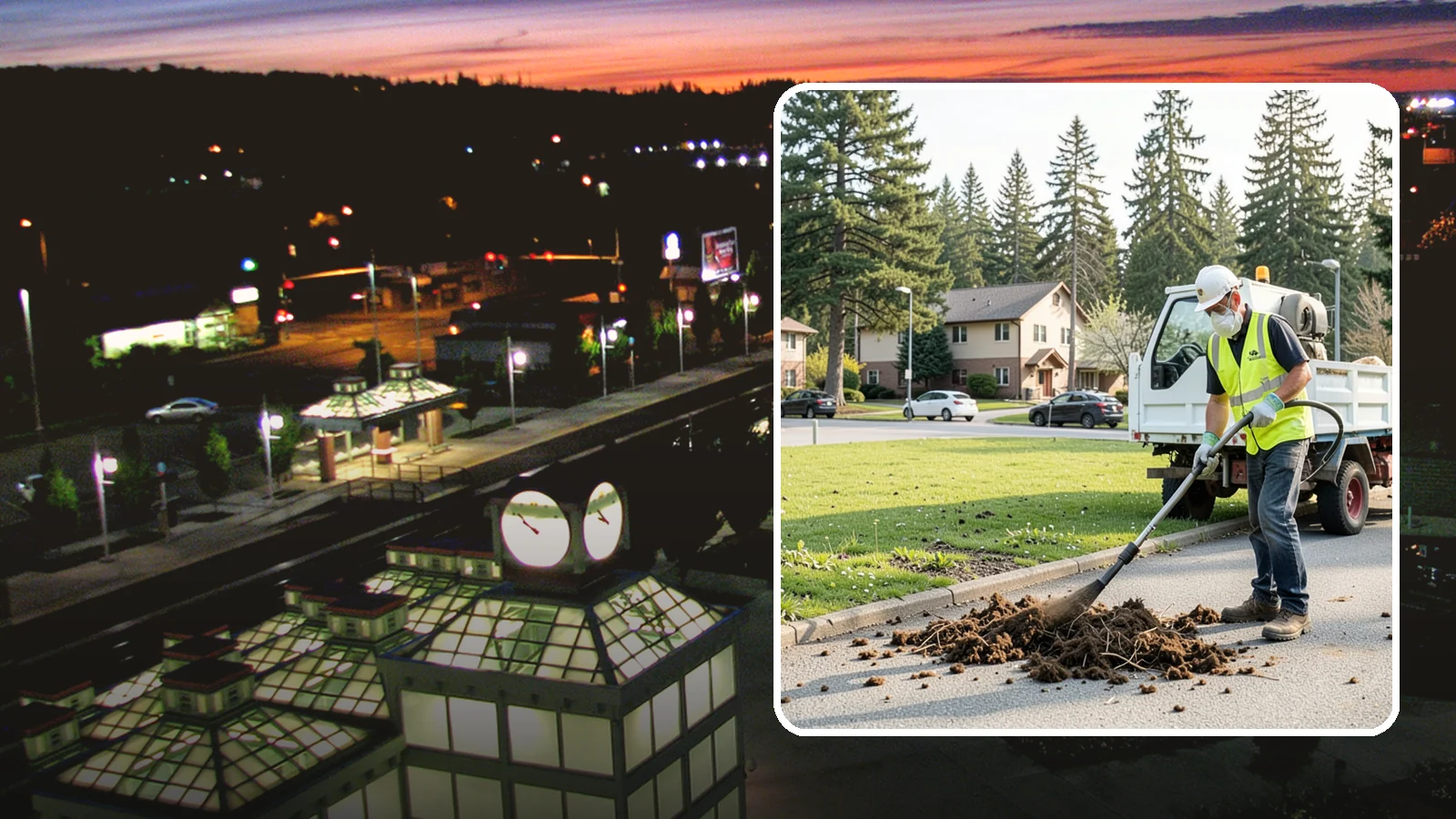 Animal Waste Removal in Auburn, King County, WA - Animal and pet waste removal that keeps dog parks, trails, and public grounds sanitary.