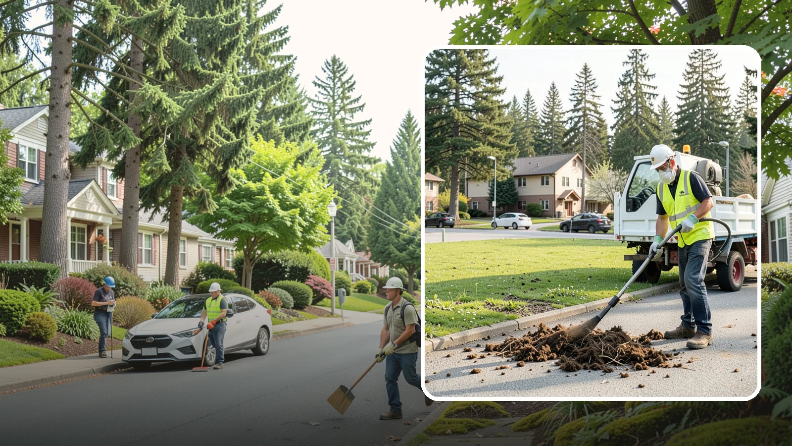 Animal Waste Removal in Beaux Arts Village, King County, WA - Animal and pet waste removal that keeps dog parks, trails, and public grounds sanitary.