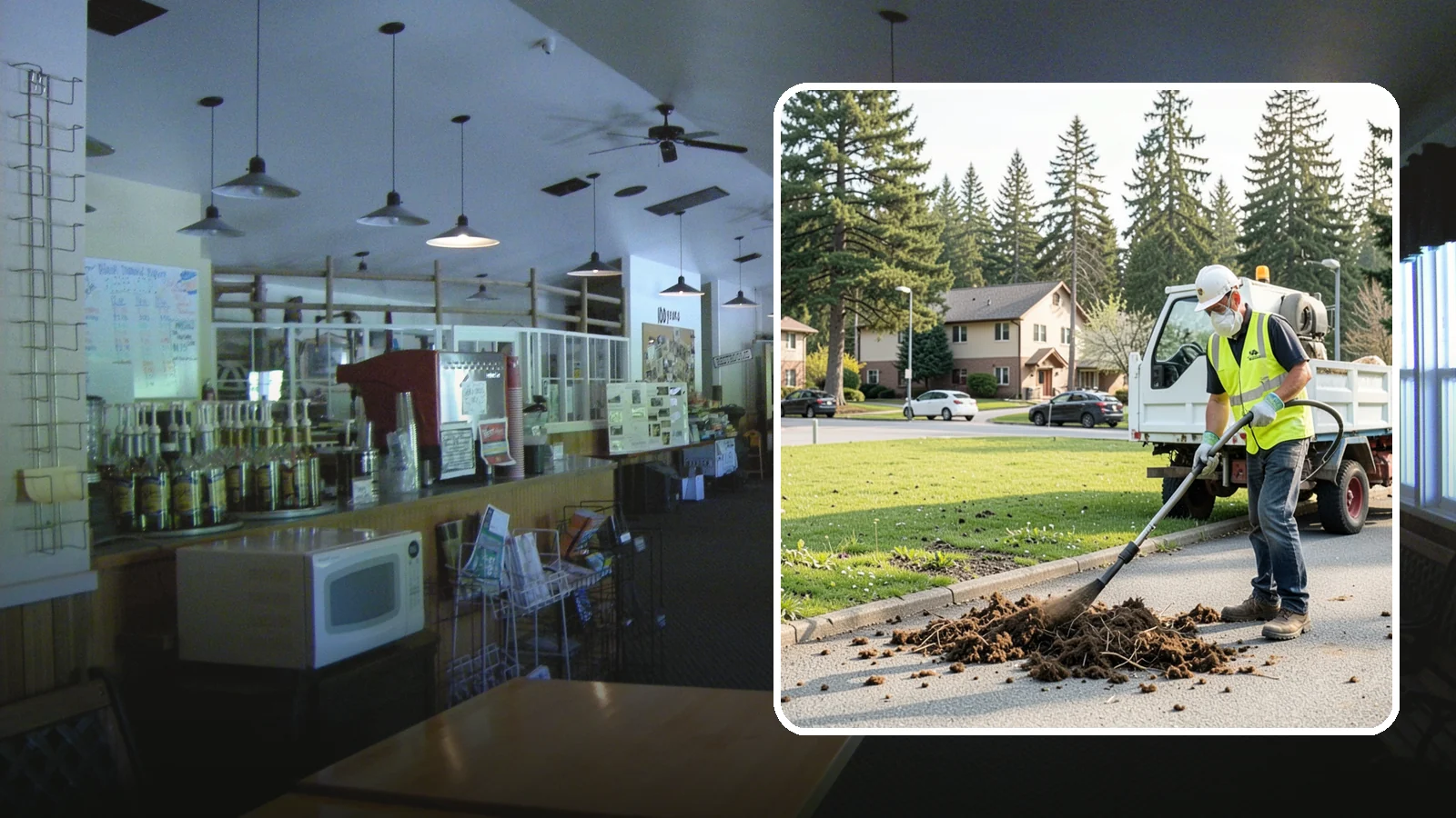 Animal Waste Removal in Black Diamond, King County, WA - Animal and pet waste removal that keeps dog parks, trails, and public grounds sanitary.