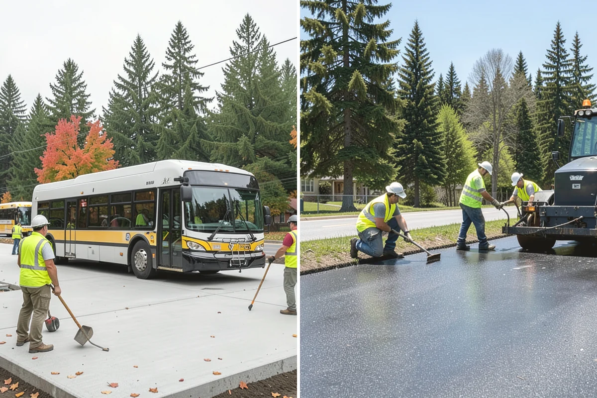 Animal Waste Removal in Black Diamond, King County, WA - Collect waste from grounds and stations