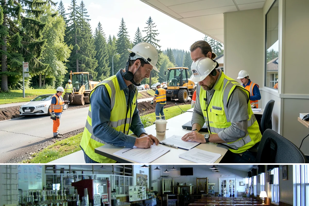 Animal Waste Removal in Black Diamond, King County, WA - Warmer, high-use spring and summer months typically require more frequent service.