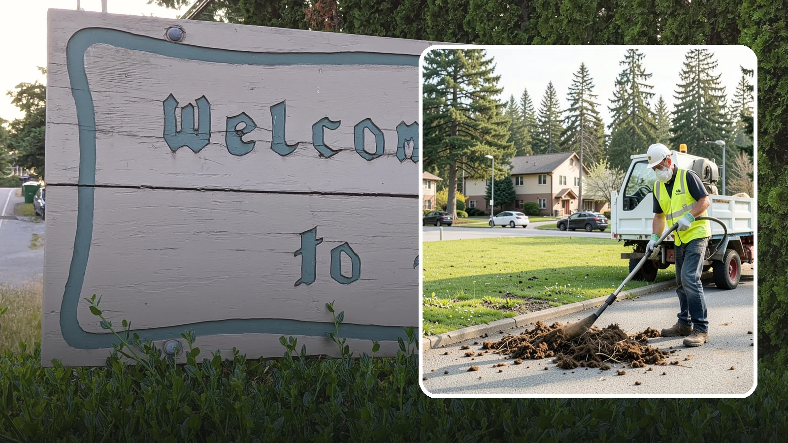 Animal Waste Removal in Brier, Snohomish County, WA - Animal and pet waste removal that keeps dog parks, trails, and public grounds sanitary.