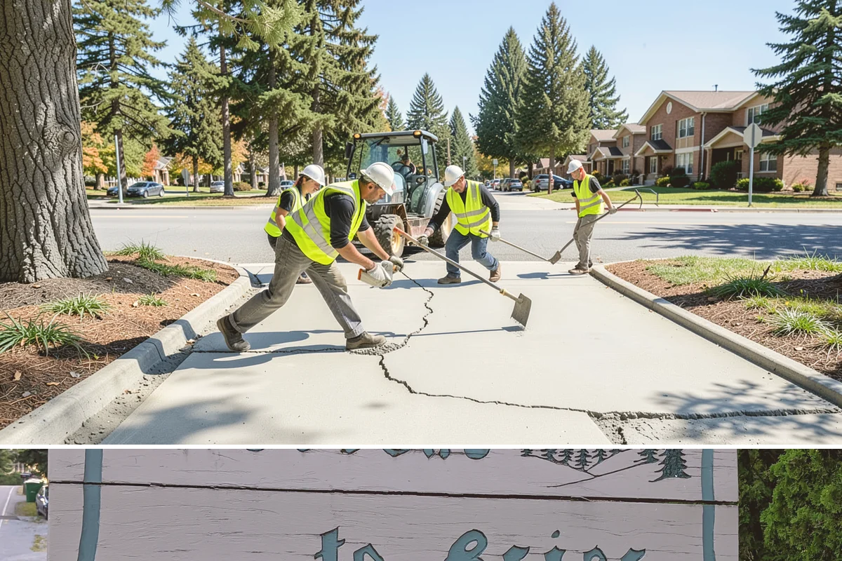 Animal Waste Removal in Brier, Snohomish County, WA - Warmer, high-use spring and summer months typically require more frequent service.