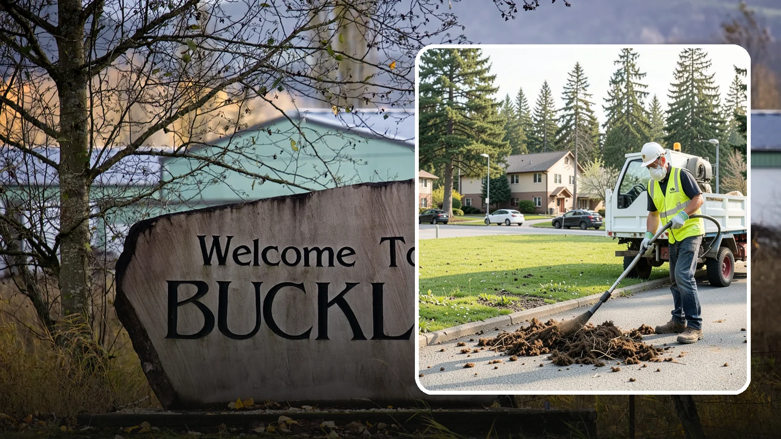Animal Waste Removal in Buckley, Pierce County, WA - Animal and pet waste removal that keeps dog parks, trails, and public grounds sanitary.
