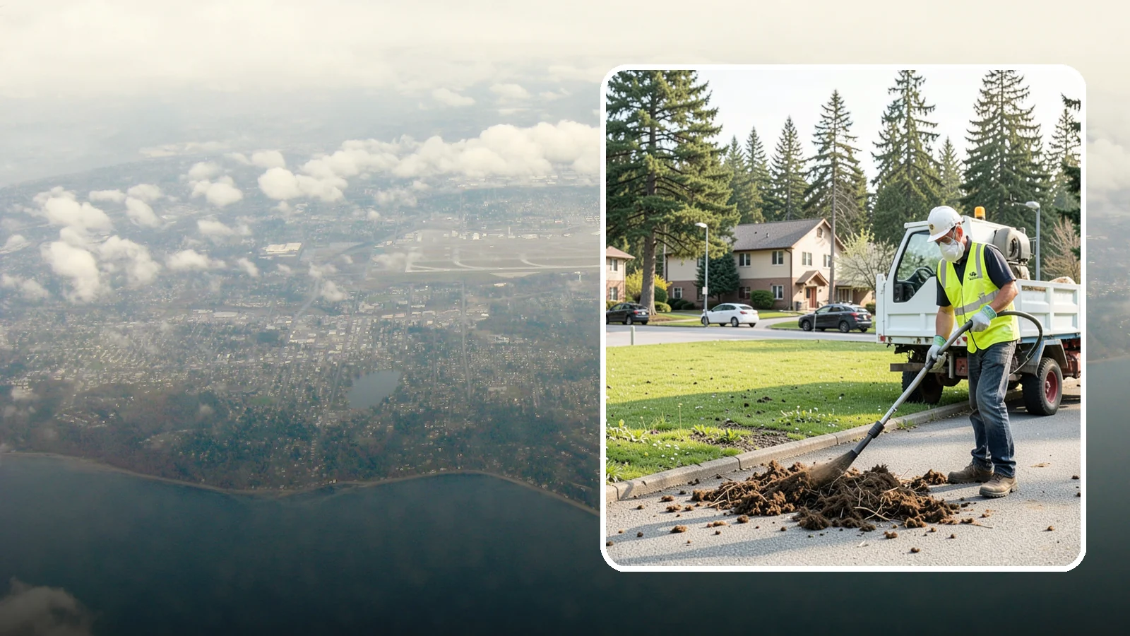 Animal Waste Removal in Burien, King County, WA - Animal and pet waste removal that keeps dog parks, trails, and public grounds sanitary.