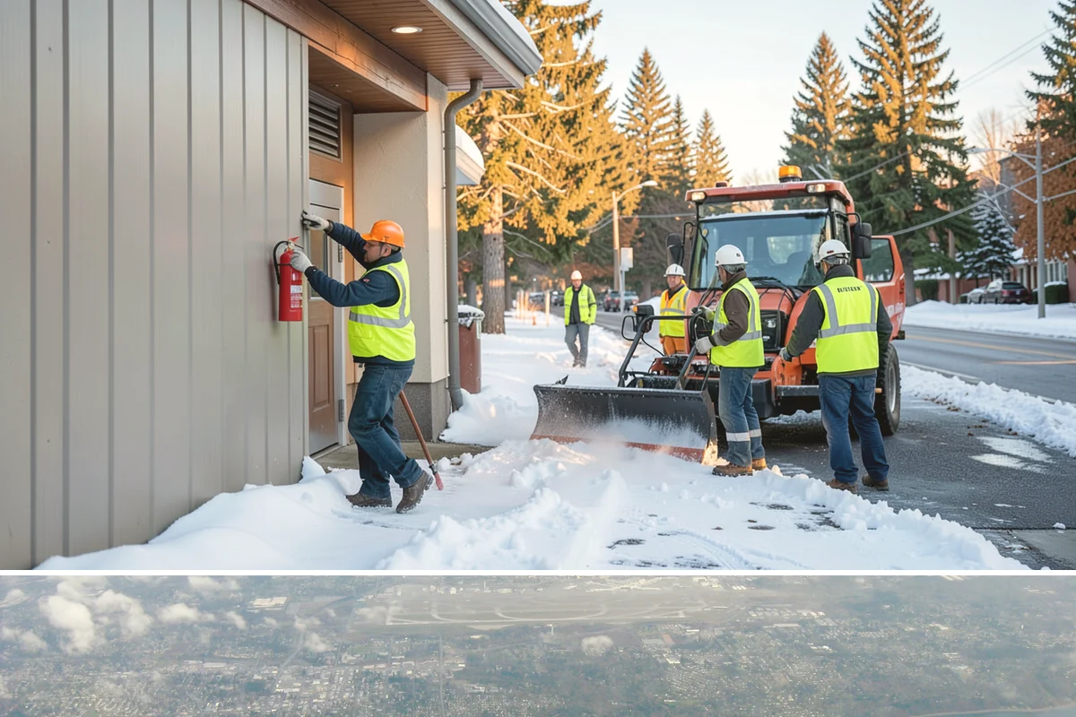 Animal Waste Removal in Burien, King County, WA - Warmer, high-use spring and summer months typically require more frequent service.