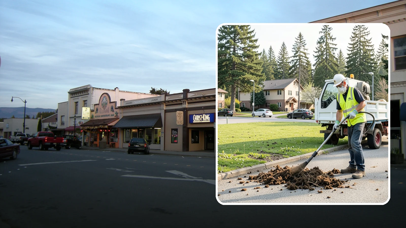 Animal Waste Removal in Burlington, Skagit County, WA - Animal and pet waste removal that keeps dog parks, trails, and public grounds sanitary.