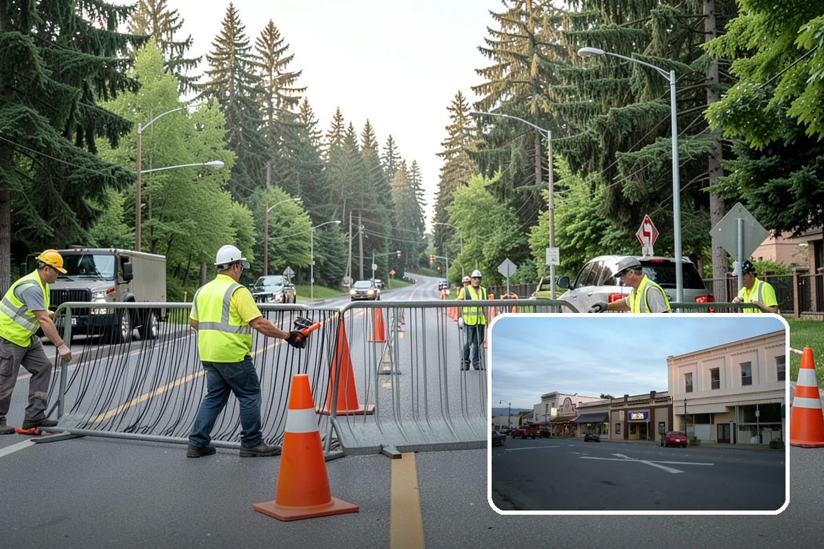 Animal Waste Removal in Burlington, Skagit County, WA - Keeps dog parks and trails sanitary