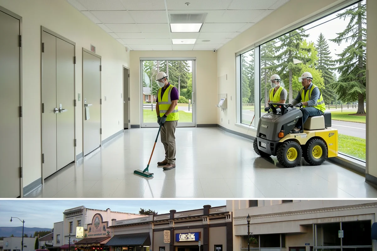 Animal Waste Removal in Burlington, Skagit County, WA - Warmer, high-use spring and summer months typically require more frequent service.